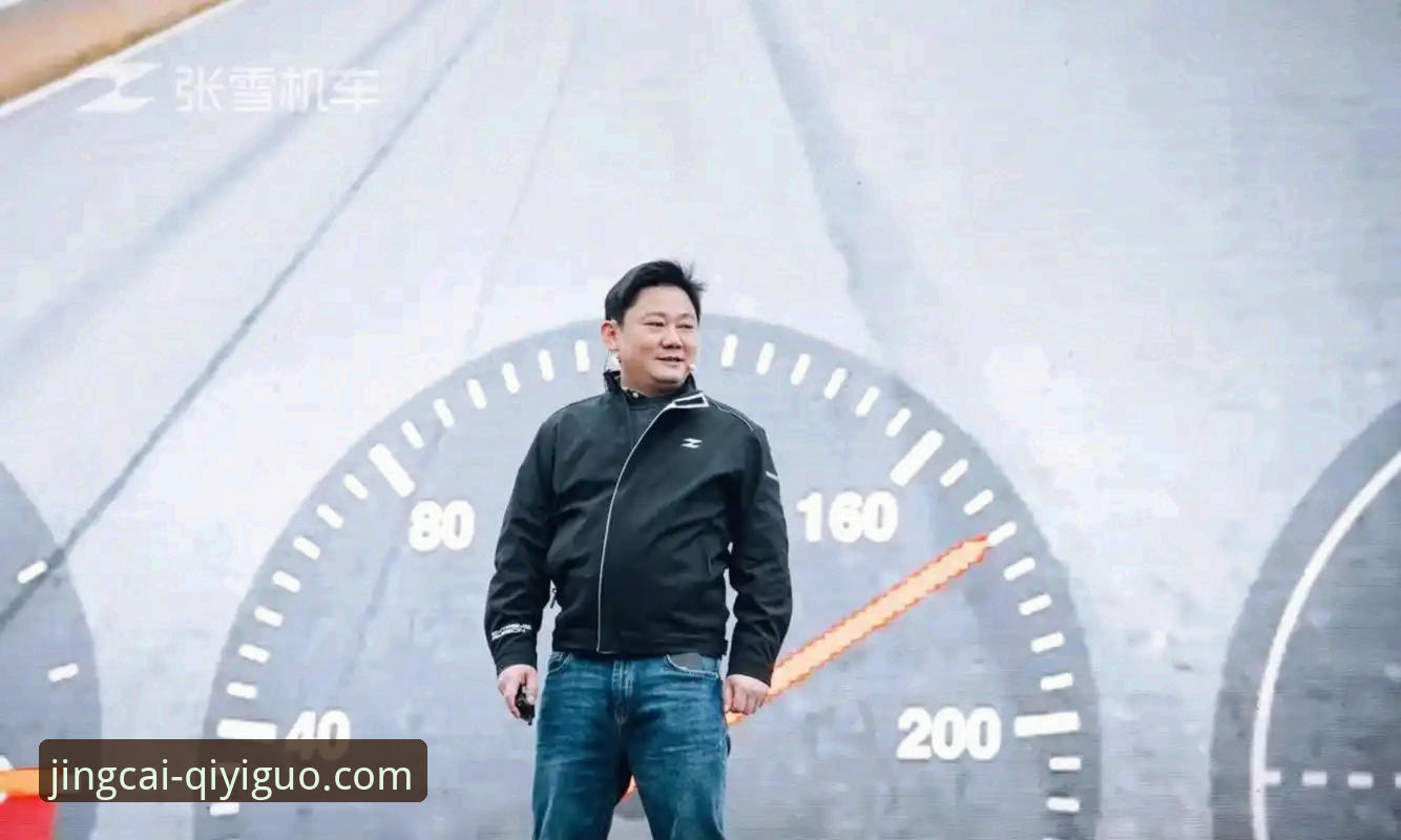 匈牙利站绝杀夺冠：张雪机车车队上演最后一圈超车奇迹