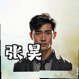 张昊